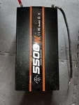 Inverter Watt Power Truck DC12V To Ac 110V.... Fixed Price $250.00.