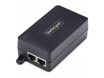 Startech.com 1-PORT Gigabit Injector, 10M/100M/1G Ethernet, Poe/poe+. Fixed Price $103.68.