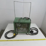 Progresive Dynamics PD9245C Inteli-power 12VDC 45A 7 Way Trailer Wiring Tester. Fixed Price $343.61.