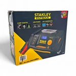Stanley Fatmax 1200 Amp Jump Starter With Air Compressor + Usb Power Bank. Fixed Price $93.99.