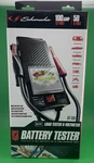 Schumacher 6 & 12 Volt Battery Tester Up To 1000 Cranking Amps BT-100. Fixed Price $49.95.