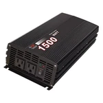 Fjc 53150 1500W 12V Dc To 120V Ac Inverter. Fixed Price $253.52.