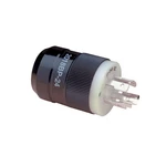 4-WIRE 12/24V Trolling Motor Plug, Black 2018BP-24 For Boats & Fishing. Fixed Price $30.59.