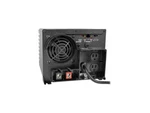 Tripp Lite 750 Aps Power Inverter / Charger With Auto-transfer Switching, 12. Fixed Price $582.99.