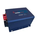 Samlex EVO-3012E 3000W 12VDC 230VAC Pure Sinewave Battery Inverter. Fixed Price $1594.89.
