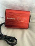 Buywhat 150W Power Inverter Dc 12V To 110V Ac Fast Charging Car. Fixed Price $17.25.