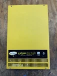 Go Power! GP-SW1500-12 1500-WATT Pure Sine Wave Inverter. Fixed Price $145.00.