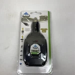 Peak Performance 100 Watt Swivel Power Inverter-sealed- Mobile Outlet #C23. Fixed Price $13.99.