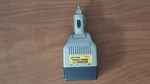 Vector VEC047C0 Dc & Ac Power Inverter 70 Watt Continuous Car Adapter VEC047CO. Fixed Price $11.95.