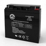 Schumacher Electric XP2260 12V 22AH Jump Starter Replacement Battery. Fixed Price $69.99.